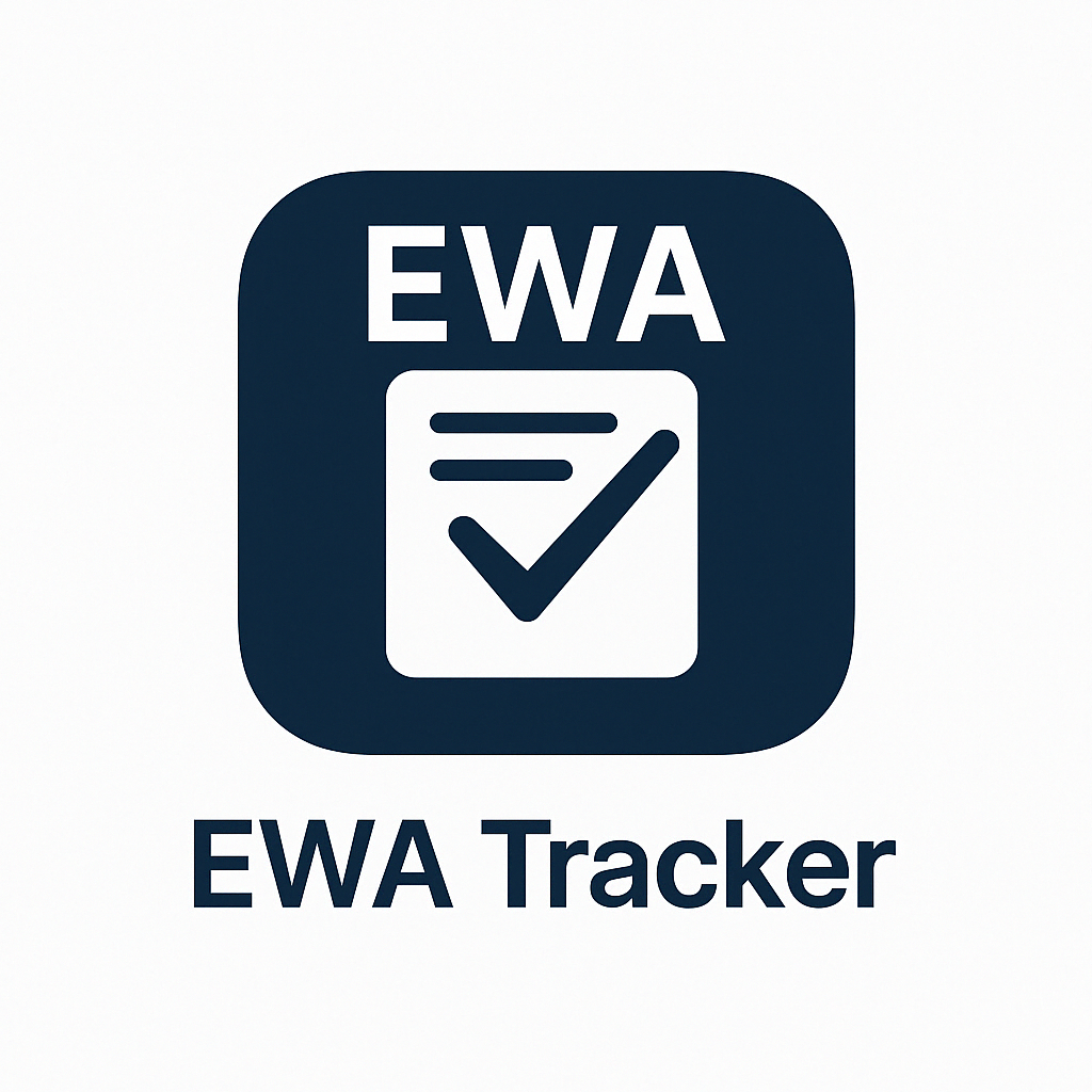 EWA Tracker Logo